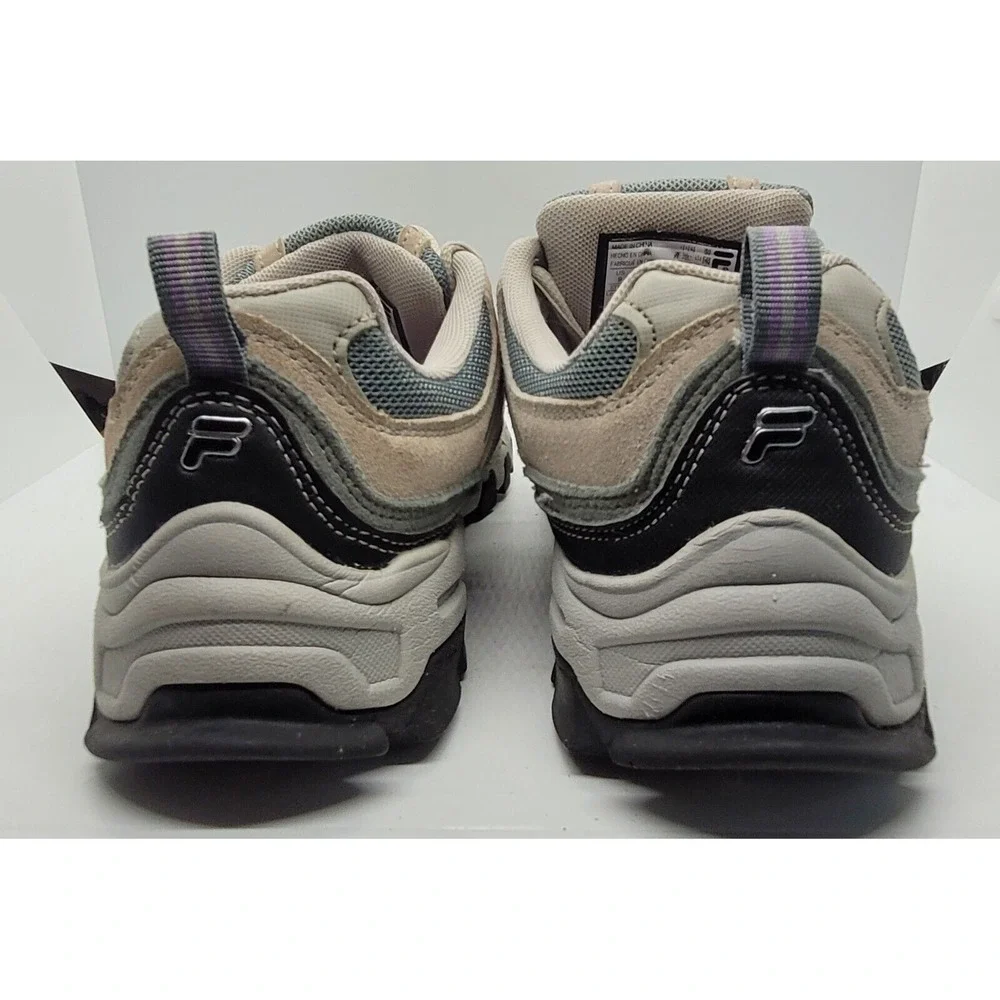 Fila Sneakers Womens SZ 9 Hiker Running Shoes